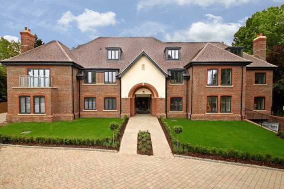 2&nbsp;Bedroom&nbsp;Flat